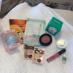Beauty Bundle